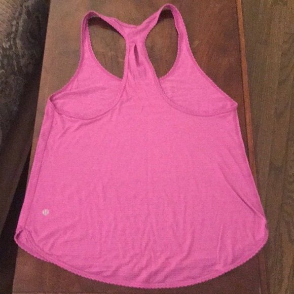 Lululemon Tank - Picture 3 of 4